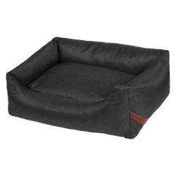Square Eco Bed - hundeseng
