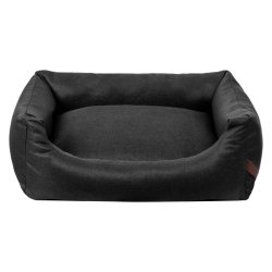 Square Eco Bed - hundeseng