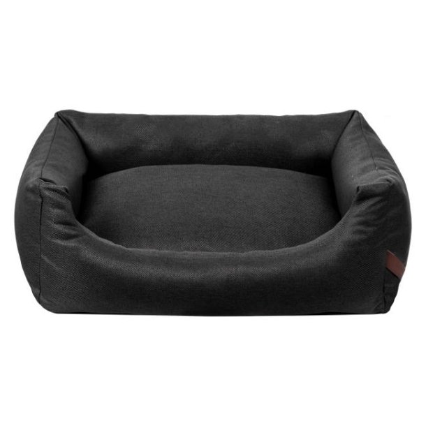 Square Eco Bed - hundeseng