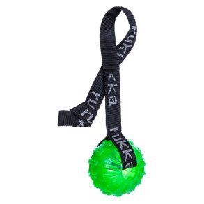 Gel Ball - legebold med lang strop