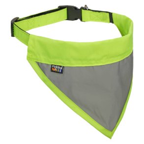 Flip Visible Scarf - refleks tørklæde