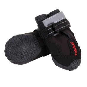Proff Shoes - hundesko (2 stk.)