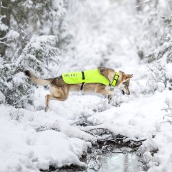 Flap Visible Vest - refleksvest