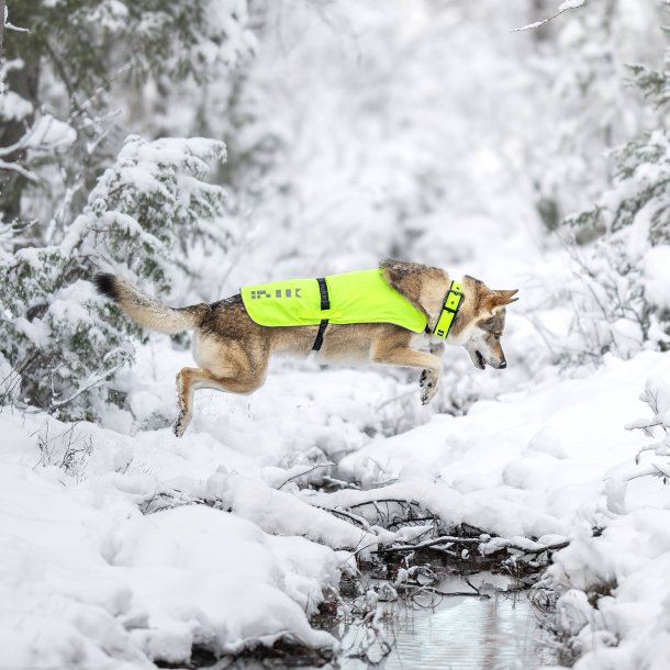 Flap Visible Vest - refleksvest